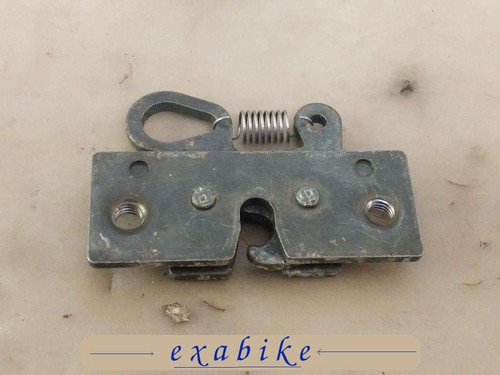 Serrure pour peugeot - pour,
