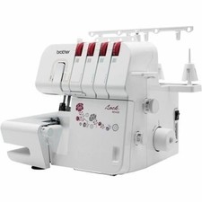Surjeteuse BROTHER M343D - 2