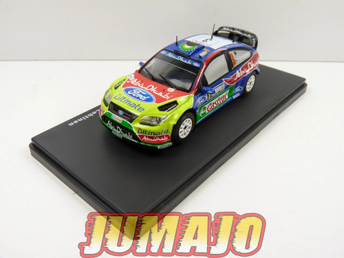 Rmx18 salvat mexique - 1/43,