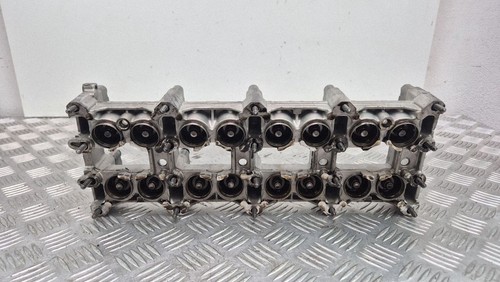 Culasse mercedes c200 - culasse,