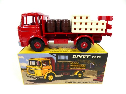 Camion miniature compatible - camion,