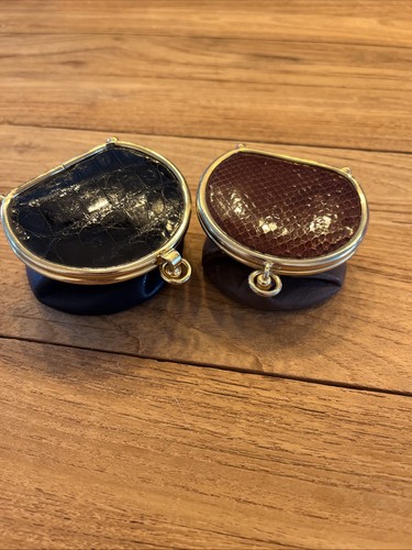 Lot jolis porte monnaie - jolis,