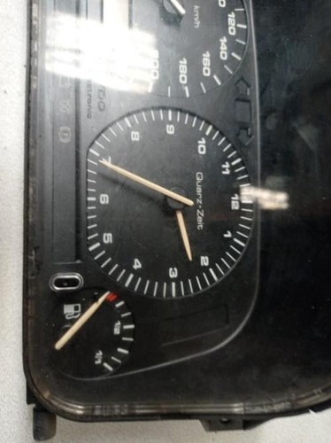Compteur volkswagen golf 1y - volkswagen,