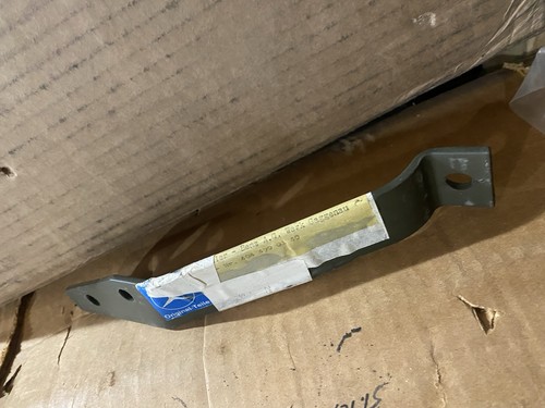 Nos bracket exhaust mercedes - nos,