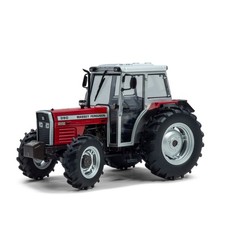 UNIVERSAL HOBBIES - Tracteur