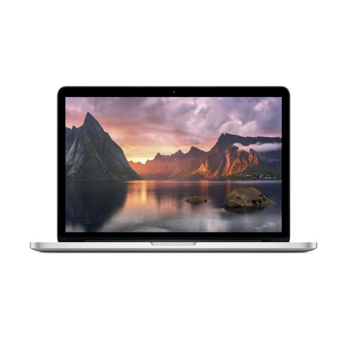 Apple macbook pro retina 3 - macbook, 13,3