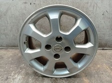 OPEL Astra G (F08) Jante