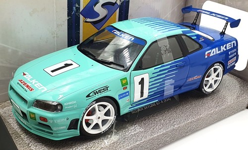 Solido scale diecast - scale,