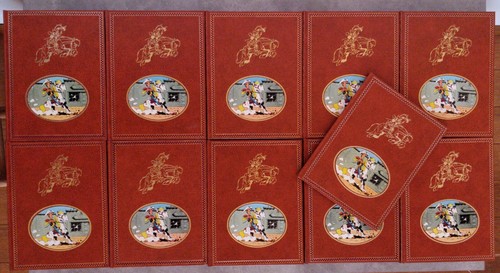 Collection typé rombaldi - typé,