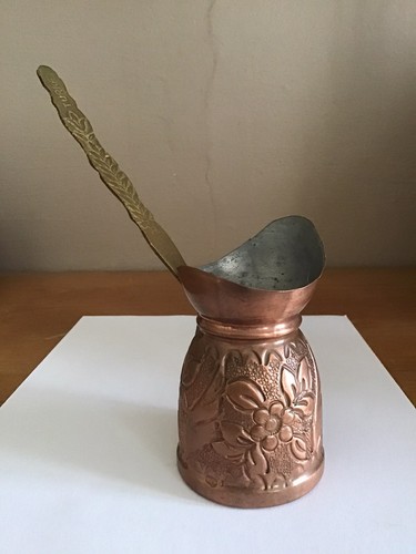 Cafetière orientale turque - orientale,,