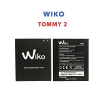 Batterie Wiko 4901 Pour Le