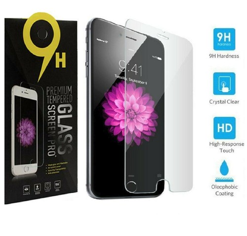 Lot tempered glass screen - 9h,