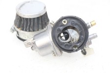 CARBURATEUR - POCKET BIKE