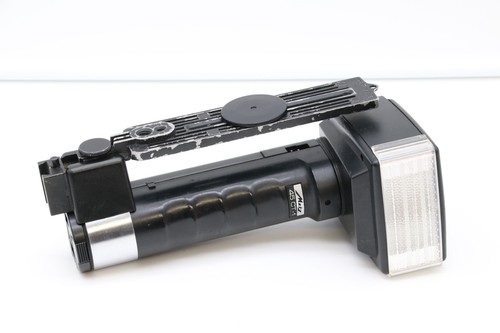 Metz flash unit - metz,