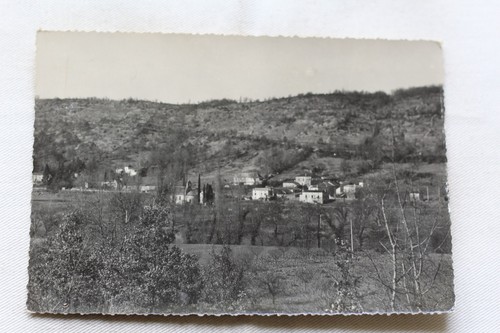 Cpm passant par luzech - passant,