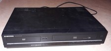 Combiné Samsung DVD-V6600