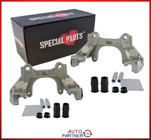 Support étrier pour vw - 2x,