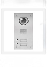 Platine de rue AIPHONE AXDVF2