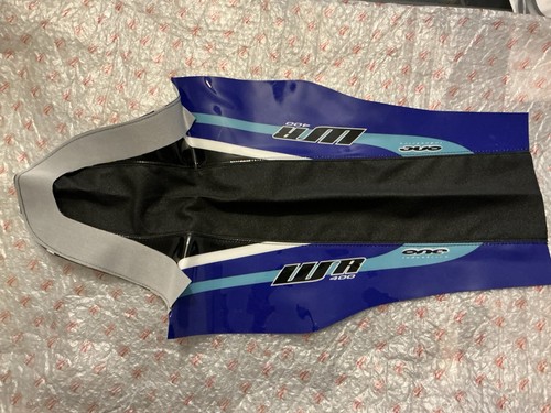 Housse selle ufo wrf400 426 - de,