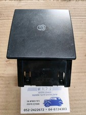 Monnayeur, Range Monnaie, Gris Très Foncé Presque Noir De Citroën BX