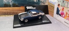 Ford Maverick 1972  Fast and