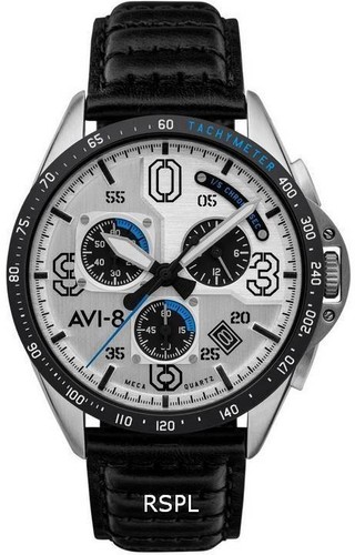 Avi mustang command - avi-8,