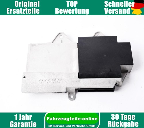 Amplificateur final bose - final,