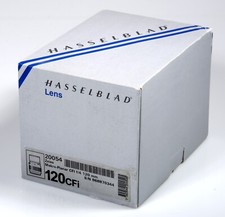 Boite Hasselblad OBJECTIF