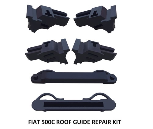 Kit réparation complet - kit, de
