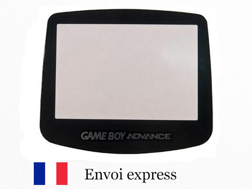 Ecran gba game boy - ecran,