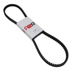 COURROIE CYCLO ADAPTABLE PEUGEOT 50 FOX-HONDA 50 WALLAROO