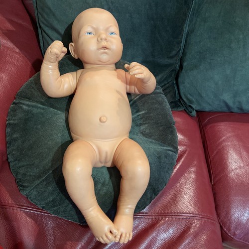 Baigneur poupon bébé - baigneur,