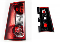 POUR Dacia Logan 09-13 LAMPE