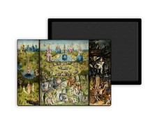 Jardin des délices - Bosch