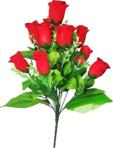 Fleur artificielle litleo rose - artificielle,