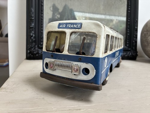 Jouet ancien autocar air - autocar,