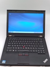Lenovo ThinkPad T430 Intel Core i5-3320M 4GB RAM 500GB HDD 14" Laptop Win 7 Pro