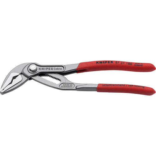 Knipex 180 pince - 87,