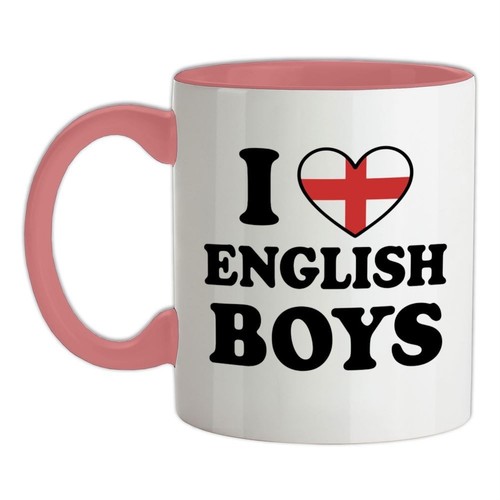 Love anglais garçons - garçons,