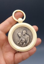 Ancienne Grande Médaille de