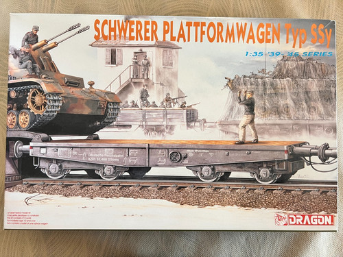 Plateforme ferroviaire