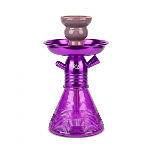 Chicha leisha mini violette - chicha,