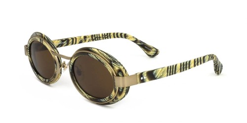 Lunettes soleil dries van - de,