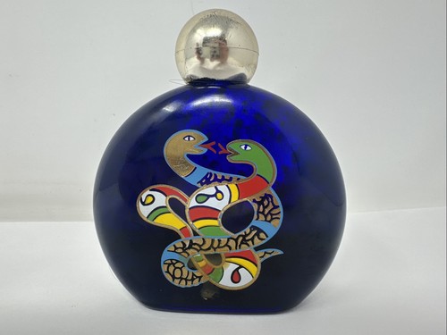 Bottle only niki de saint - de,
