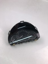 PEUGEOT 1007 MILES INSTRUMENT CLUSTER 9658241580 21775554