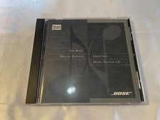 Bose - "The Bose Special