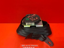 CITROEN C4 COUPE CEINTURE