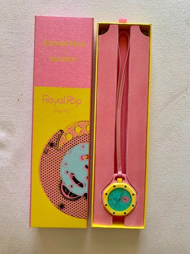 Swatch neuve boîte - swatch,