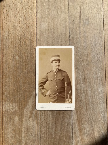Decap photo homme - |,