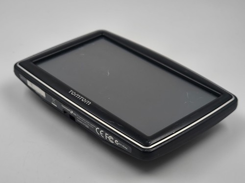 Tomtom xxl gps navigation - tomtom,